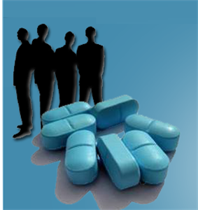 Picture of Male Enhancement Leads